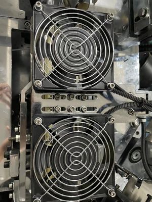 Service personnalisé Machine de fabrication complète de bols en papier à ultrasons pour la fabrication de plaques et de tasses en papier jetables