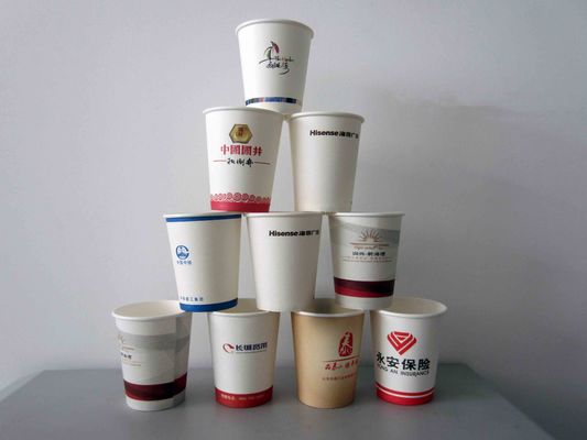 Note Service personnalisé 65-85 pièces/min Machine de fabrication de tasses de papier à vitesse moyenne Machine de formage automatique