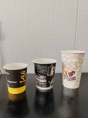 Machine de production de tasses de thé en papier entièrement automatique avec 1870 kg de poids et 2130x1150x1900mm de taille au mieux